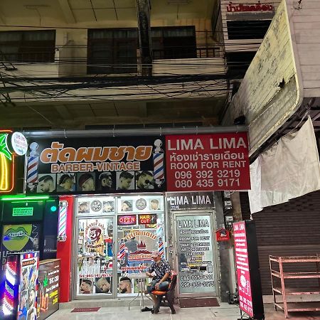 Hotel Lima Lima Pattaya Luaran gambar