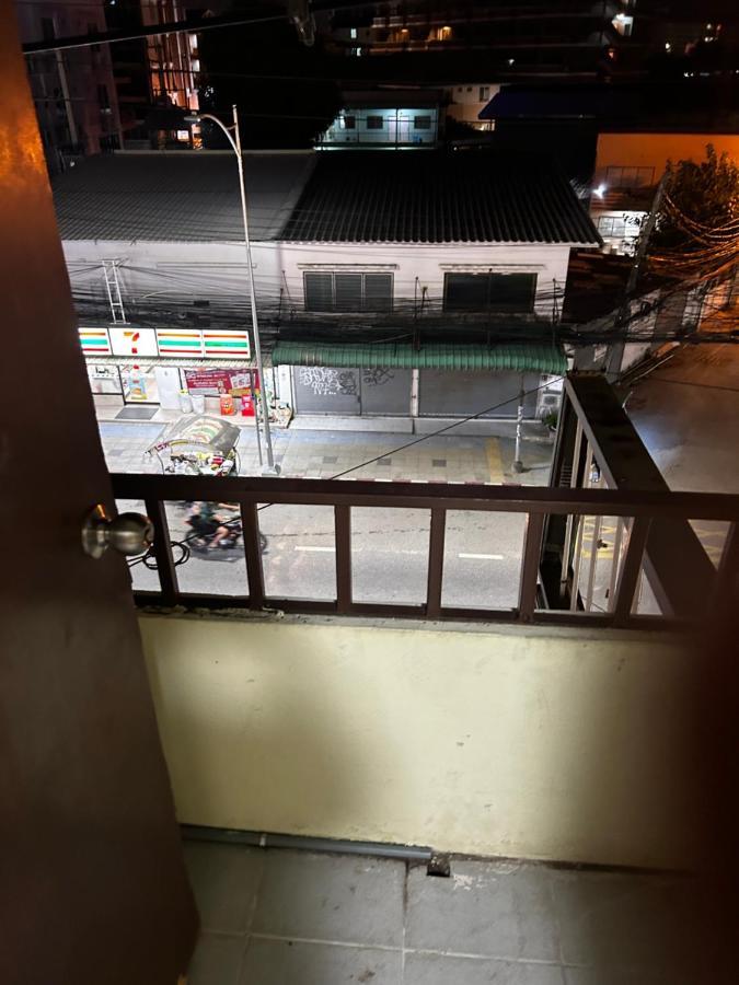 Hotel Lima Lima Pattaya Luaran gambar