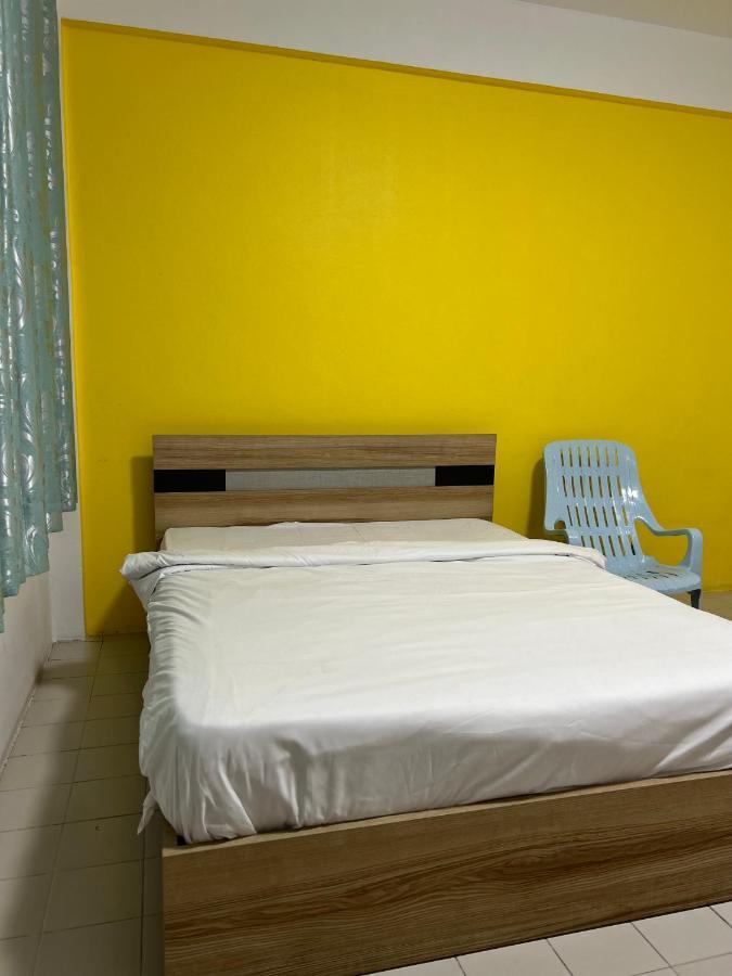 Hotel Lima Lima Pattaya Luaran gambar