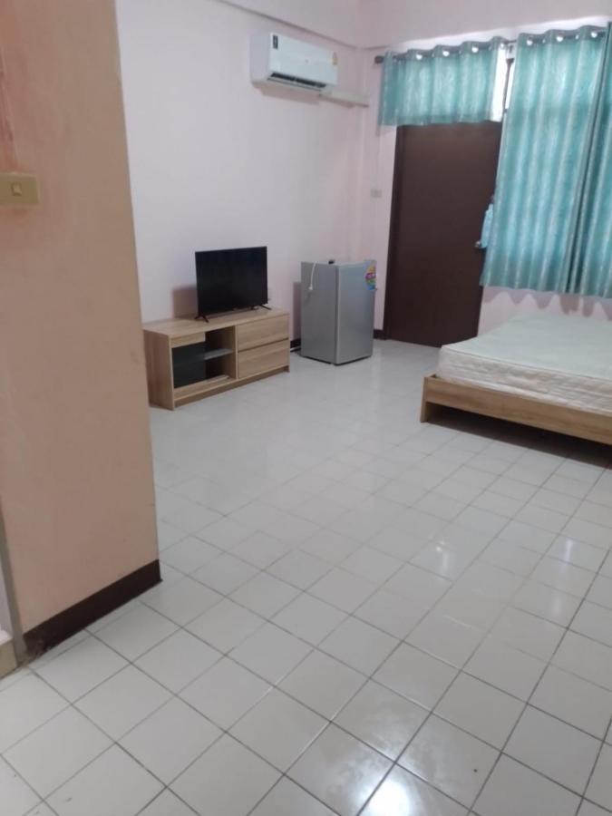 Hotel Lima Lima Pattaya Luaran gambar
