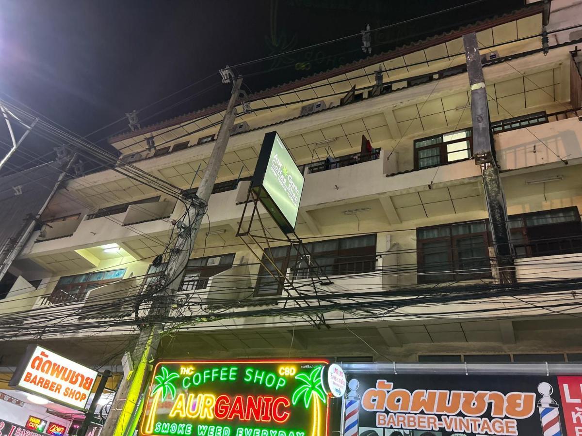 Hotel Lima Lima Pattaya Luaran gambar