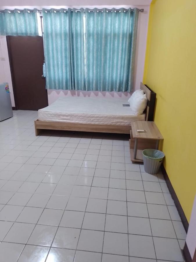 Hotel Lima Lima Pattaya Luaran gambar